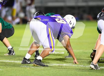 Thumbnail 1 in Sunrise Mountain and Mountain Ridge @ Willow Canyon (Scrimmage) photogallery.