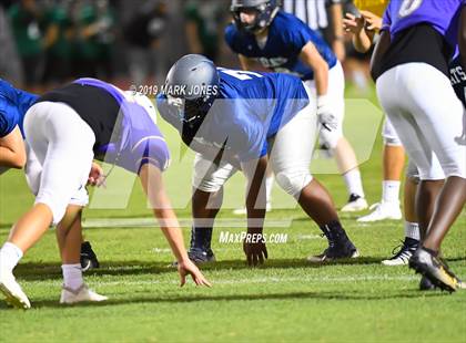 Thumbnail 3 in Sunrise Mountain and Mountain Ridge @ Willow Canyon (Scrimmage) photogallery.
