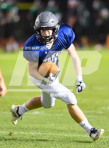 Thumbnail 3 in Sunrise Mountain and Mountain Ridge @ Willow Canyon (Scrimmage) photogallery.