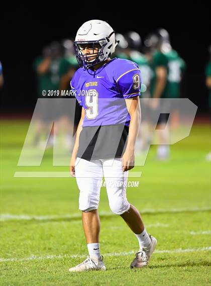 Thumbnail 1 in Sunrise Mountain and Mountain Ridge @ Willow Canyon (Scrimmage) photogallery.