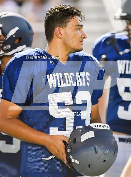 Thumbnail 3 in Sunrise Mountain and Mountain Ridge @ Willow Canyon (Scrimmage) photogallery.