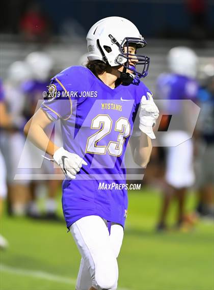Thumbnail 2 in Sunrise Mountain and Mountain Ridge @ Willow Canyon (Scrimmage) photogallery.