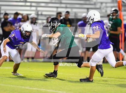 Thumbnail 2 in Sunrise Mountain and Mountain Ridge @ Willow Canyon (Scrimmage) photogallery.