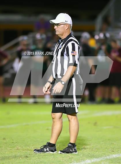 Thumbnail 2 in Sunrise Mountain and Mountain Ridge @ Willow Canyon (Scrimmage) photogallery.