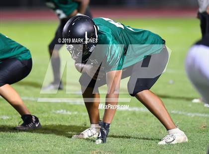 Thumbnail 1 in Sunrise Mountain and Mountain Ridge @ Willow Canyon (Scrimmage) photogallery.