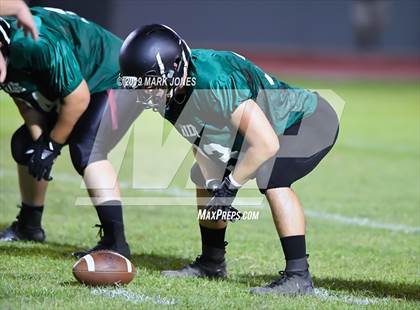 Thumbnail 2 in Sunrise Mountain and Mountain Ridge @ Willow Canyon (Scrimmage) photogallery.