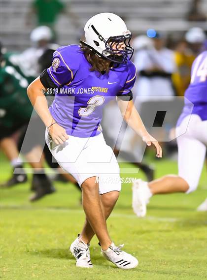 Thumbnail 1 in Sunrise Mountain and Mountain Ridge @ Willow Canyon (Scrimmage) photogallery.