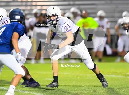 Thumbnail 3 in Sunrise Mountain and Mountain Ridge @ Willow Canyon (Scrimmage) photogallery.
