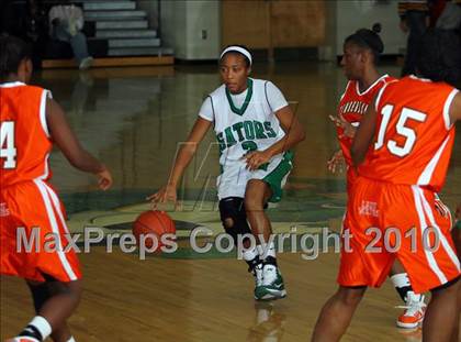 Thumbnail 1 in Lake Marion v. Timberland (Lake Marion Invitational Tournament 2010) photogallery.