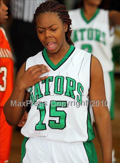 Thumbnail 1 in Lake Marion v. Timberland (Lake Marion Invitational Tournament 2010) photogallery.