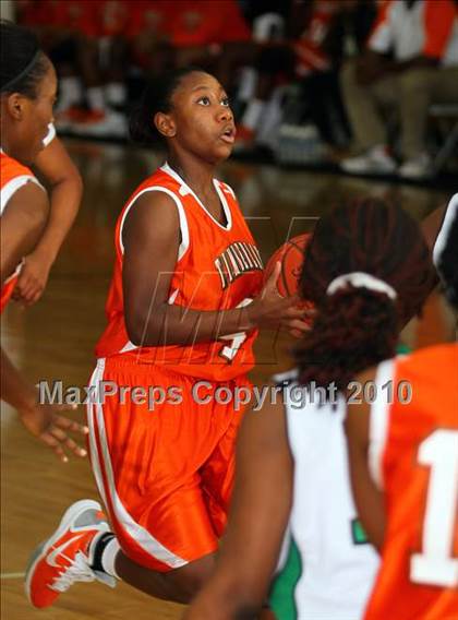 Thumbnail 1 in Lake Marion v. Timberland (Lake Marion Invitational Tournament 2010) photogallery.
