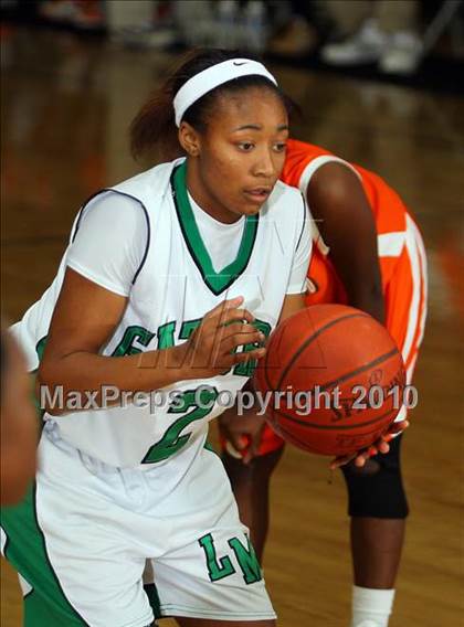 Thumbnail 1 in Lake Marion v. Timberland (Lake Marion Invitational Tournament 2010) photogallery.