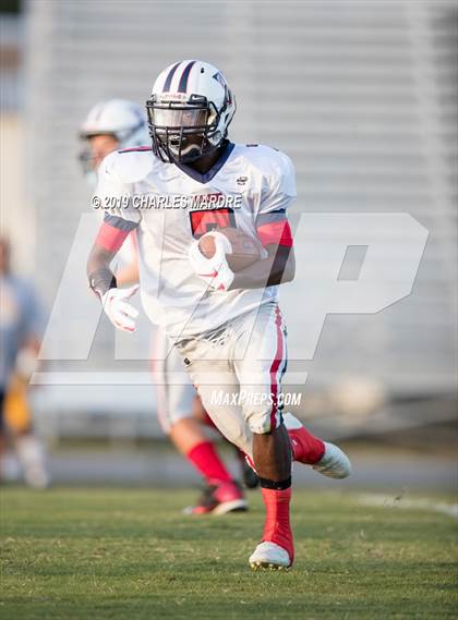 Thumbnail 1 in Terry Sanford @ Cape Fear photogallery.