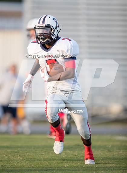 Thumbnail 2 in Terry Sanford @ Cape Fear photogallery.