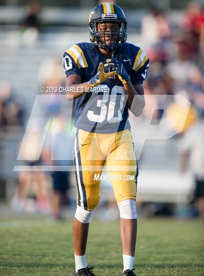 Thumbnail 1 in Terry Sanford @ Cape Fear photogallery.