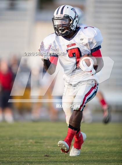Thumbnail 3 in Terry Sanford @ Cape Fear photogallery.