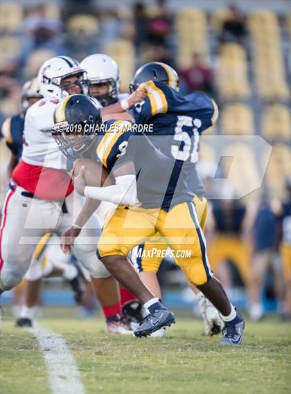Thumbnail 3 in Terry Sanford @ Cape Fear photogallery.