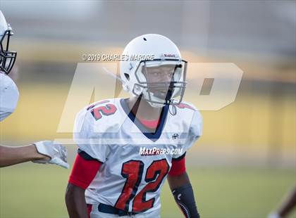 Thumbnail 3 in Terry Sanford @ Cape Fear photogallery.