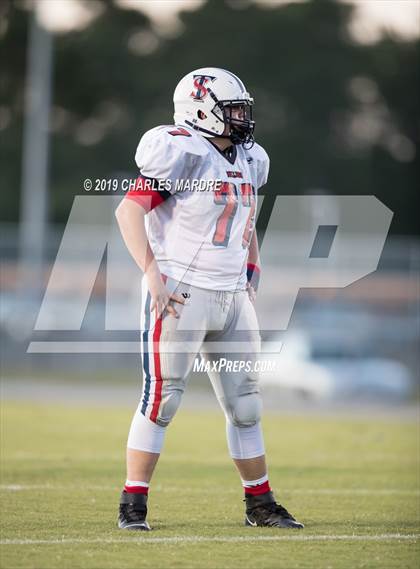 Thumbnail 1 in Terry Sanford @ Cape Fear photogallery.