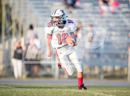 Thumbnail 2 in Terry Sanford @ Cape Fear photogallery.