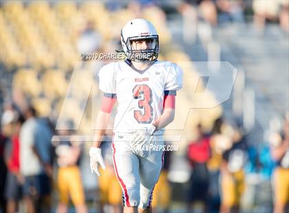 Thumbnail 3 in Terry Sanford @ Cape Fear photogallery.