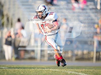Thumbnail 1 in Terry Sanford @ Cape Fear photogallery.
