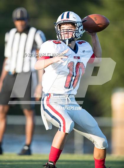 Thumbnail 3 in Terry Sanford @ Cape Fear photogallery.
