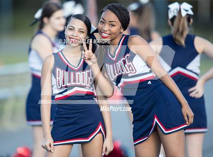 Thumbnail 1 in Terry Sanford @ Cape Fear photogallery.