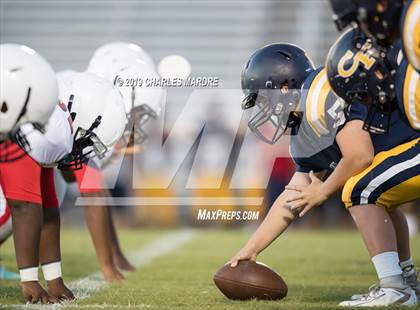 Thumbnail 3 in Terry Sanford @ Cape Fear photogallery.
