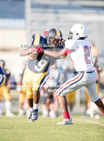 Thumbnail 1 in Terry Sanford @ Cape Fear photogallery.