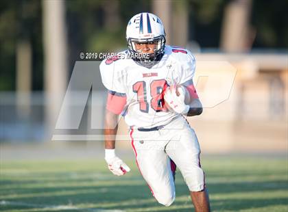 Thumbnail 2 in Terry Sanford @ Cape Fear photogallery.