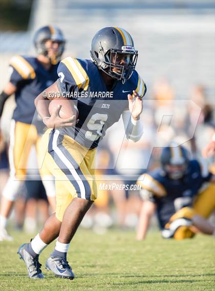Thumbnail 1 in Terry Sanford @ Cape Fear photogallery.