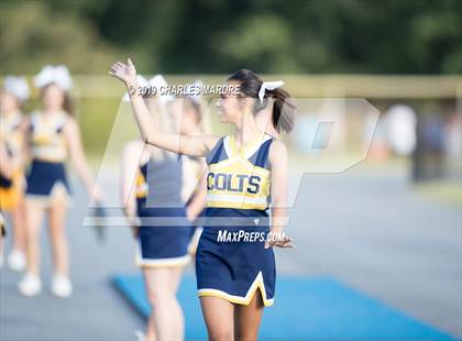 Thumbnail 1 in Terry Sanford @ Cape Fear photogallery.