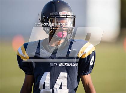 Thumbnail 2 in Terry Sanford @ Cape Fear photogallery.
