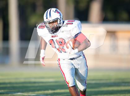 Thumbnail 1 in Terry Sanford @ Cape Fear photogallery.