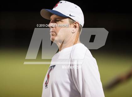 Thumbnail 1 in Terry Sanford @ Cape Fear photogallery.
