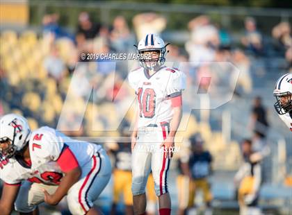 Thumbnail 3 in Terry Sanford @ Cape Fear photogallery.