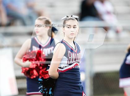 Thumbnail 2 in Terry Sanford @ Cape Fear photogallery.