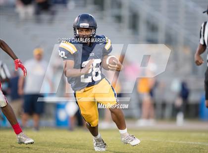 Thumbnail 1 in Terry Sanford @ Cape Fear photogallery.