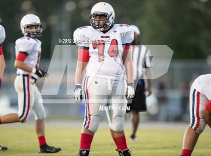 Thumbnail 2 in Terry Sanford @ Cape Fear photogallery.