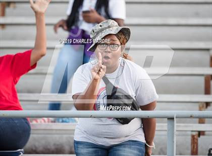 Thumbnail 3 in Terry Sanford @ Cape Fear photogallery.