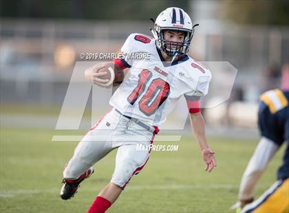 Thumbnail 3 in Terry Sanford @ Cape Fear photogallery.