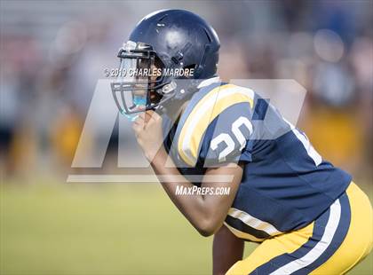 Thumbnail 2 in Terry Sanford @ Cape Fear photogallery.