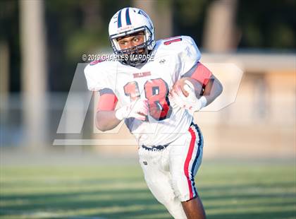 Thumbnail 1 in Terry Sanford @ Cape Fear photogallery.