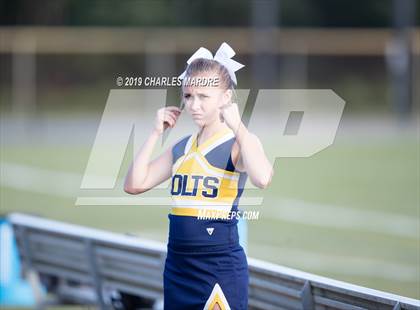 Thumbnail 3 in Terry Sanford @ Cape Fear photogallery.