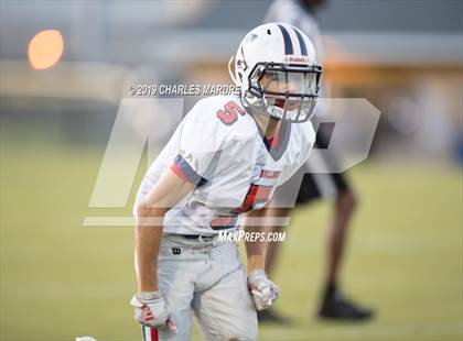 Thumbnail 3 in Terry Sanford @ Cape Fear photogallery.