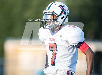 Thumbnail 1 in Terry Sanford @ Cape Fear photogallery.