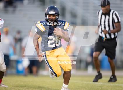 Thumbnail 3 in Terry Sanford @ Cape Fear photogallery.