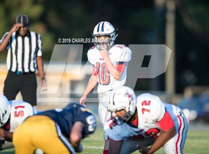 Thumbnail 1 in Terry Sanford @ Cape Fear photogallery.