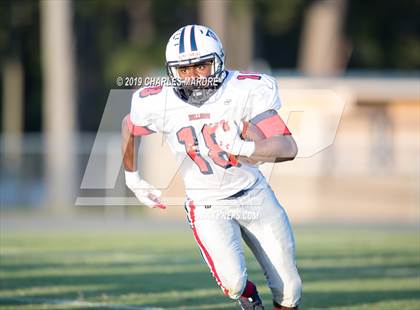 Thumbnail 3 in Terry Sanford @ Cape Fear photogallery.